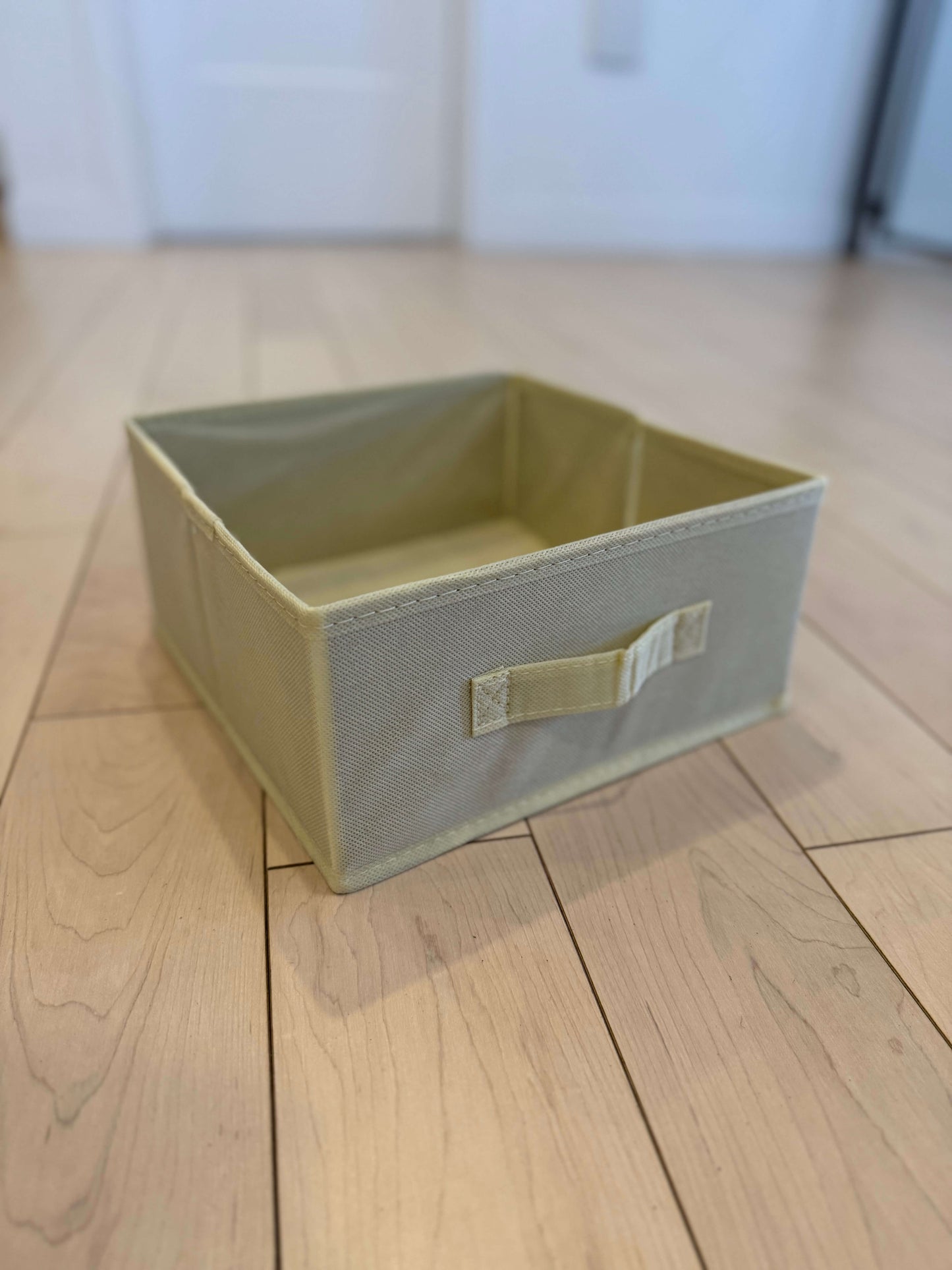 Table Montessori avec chaises – Ensemble meubles pour enfants – Bois naturel