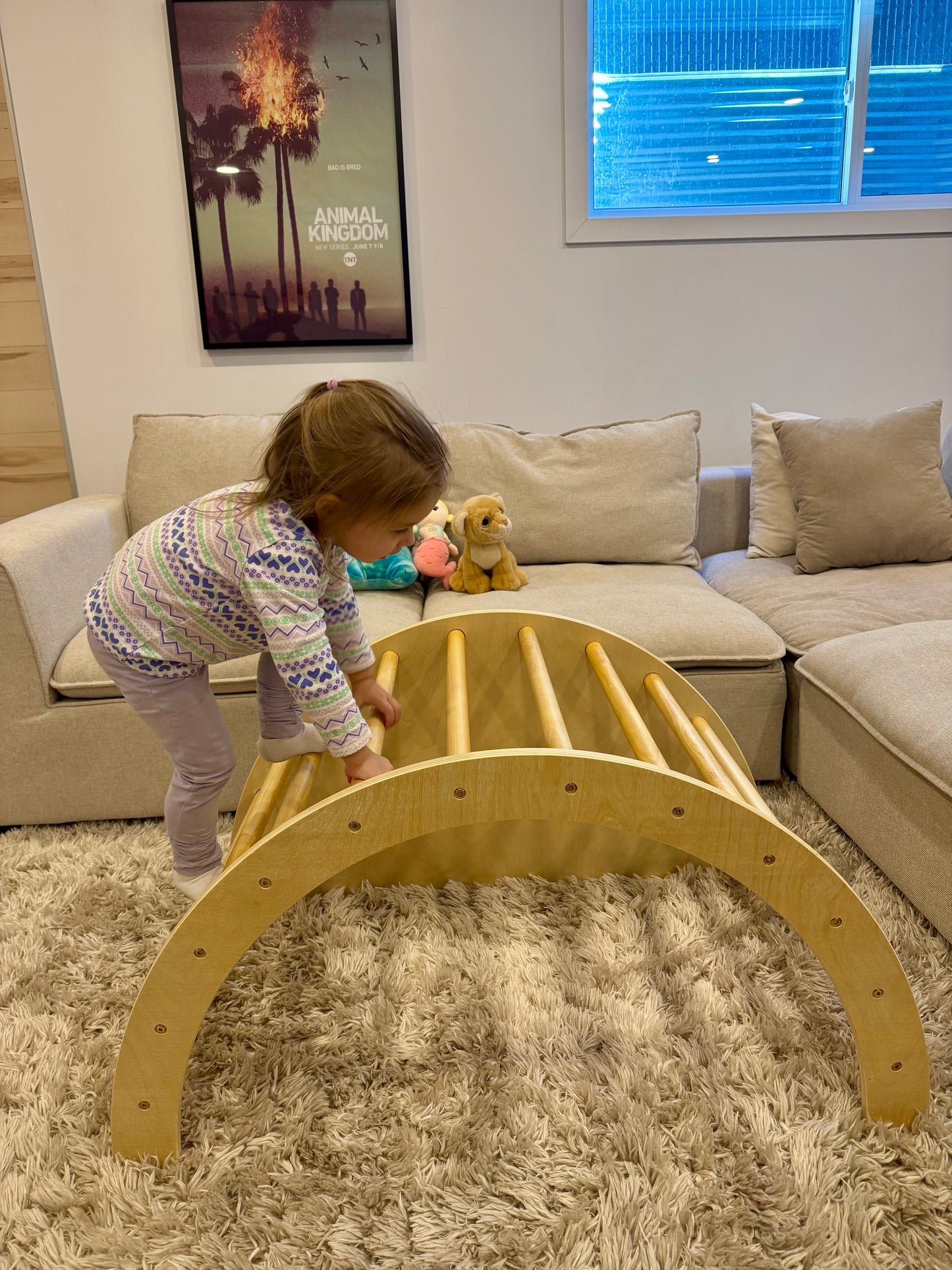 Table Multifonctions Montessori