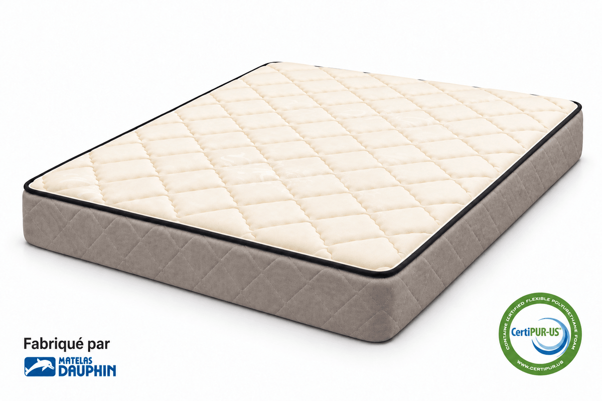 Signature Mattress