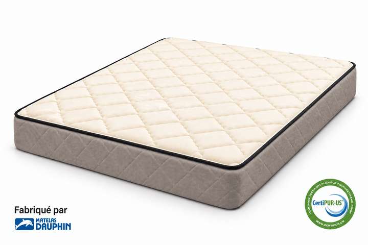 Matelas Signature — Double