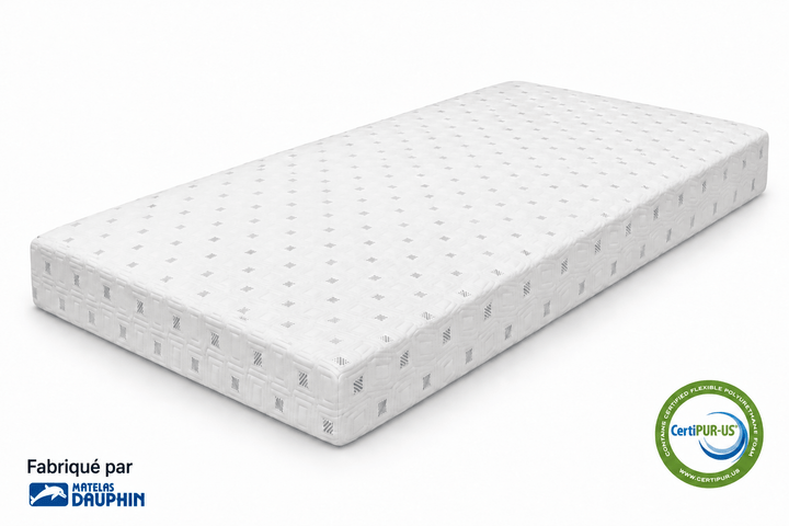 Matelas essentiel — Simple