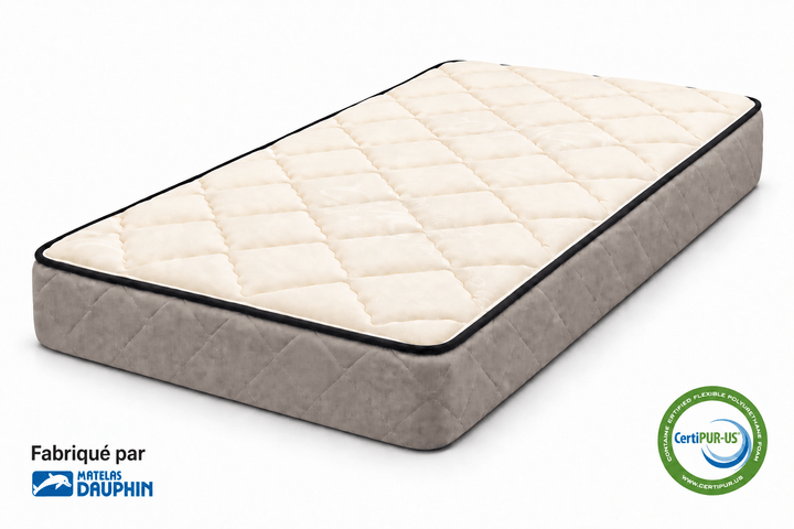 Matelas Signature — Simple
